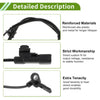 Buick Regal ABS Wheel Speed Sensor ABS Sensor (2008–2012)
