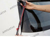 GOLF 7 MK7 Rear Window Side Spoiler Wing (2014-2018)