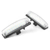 Lexus IS300 IS200 LS430 LED License Plate Light Bulbs (2001-2005)