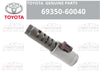 TOYOTA Avalon Camry SOLENOID ASSY CLUTCH CONTROL (2007–2014)