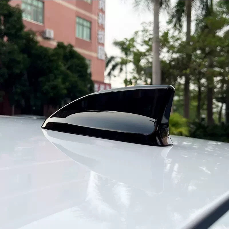 Honda CRV Shark Fin Antenna Cover Trim 1 (2023–2025)