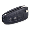 Ford Mondeo Focus Car Remote Key Shell Case (2012-2019)