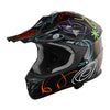 Kids Motocross Youth ATV Helmet DOT Off Road Full Face (S/M/L/XL)