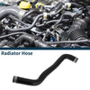 Mercedes-Benz E-Class E280 E320 (2005-2008) Rubber Radiator Hose