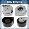 Land Rover Defender 2006-2016 2.4 Td4 4x4 Belt Tensioner (2006-2016)
