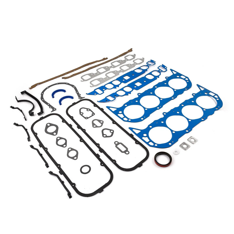 Chevy BBC 396 427 454 Complete Engine Rebuild Gasket Set (1966-1979)