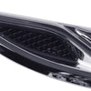 Buick Verano Hood Engine Vent Grille Molding Trim (2012-2016)
