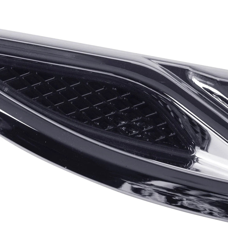 Buick Verano Hood Engine Vent Grille Molding Trim (2012-2016)