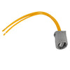 Toyota Corolla 3 Wire Harness Connector (2003-2008)