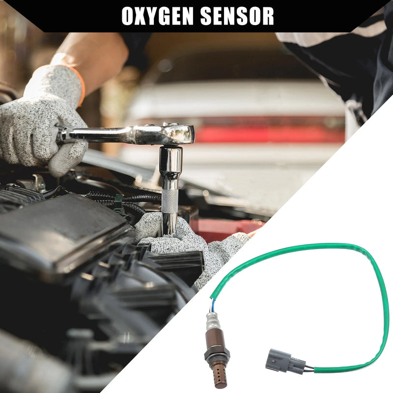 Subaru Impreza Downstream O2 Sensor (2008-2014)
