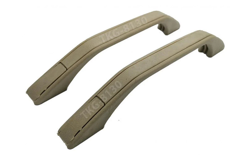Nissan Navara D21 Beige Roof Mounted Grab Handle (1987-1995)