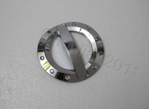 Suzuki Grand Vitara Fuel Oil Tank Gas Cap Cover Trim (2006-2013)