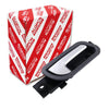 Proton Exora Persona GEN2 Silver Dark Grey Shell Inner Handle