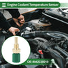Toyota Camry Engine Coolant Temperature Sensor (2001-2001)