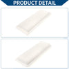 Lexus RX400h 3.3L Car Engine Air Filter 2 x (2006-2008)