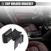 Toyota Avalon Cup Holder Inserts (2013-2018)