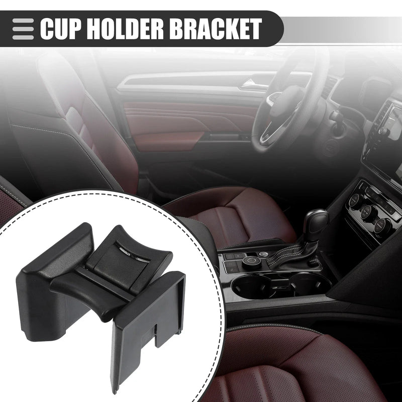 Toyota Avalon Cup Holder Inserts (2013-2018)