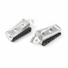 Yamaha Virago XV125 XV250 XV400 Front Footrest (1997-2000, 1988-2013, 1991-1994)