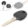 Hyundai Santa Fe, Sonata, Genesis Coupe, Tucson New Key Shell (2006-2019)