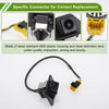 Kia Optima Rear View Camera (2011-2012)