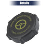Land Rover LR2 Steering Oil Fluid Reservoir Cap (2008-2015)
