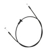 Hyundai Sonata, Azera Hood Latch Release Cable (2011-2021, 2012-2017)