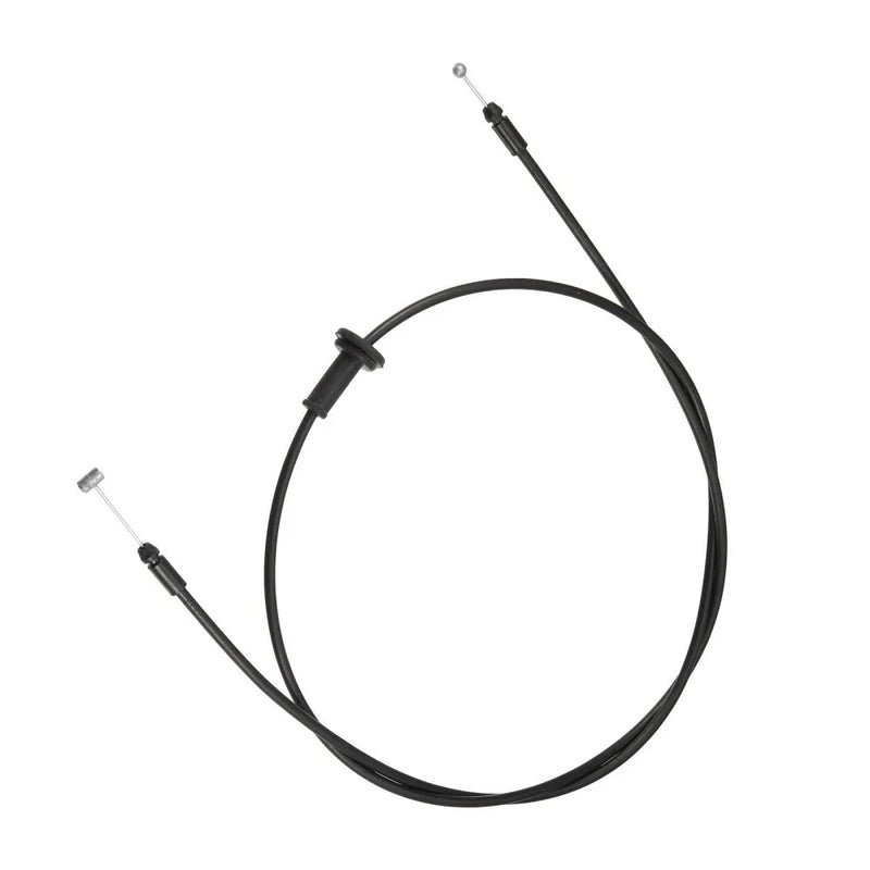 Hyundai Sonata, Azera Hood Latch Release Cable (2011-2021, 2012-2017)