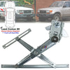 Toyota Land Cruiser 80, Lexus LX450 Window Regulator (1990-1997)