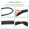 LEXUS GX470 Rear Trunk Weatherstrip Seal (2004-2009)