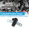NISSAN Almera Hatchback Crankshaft Position Sensor (2003-2006)