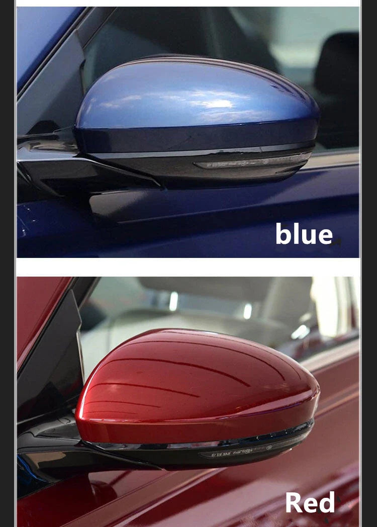 Nissan Altima Rearview Mirror Cover Cap 2 x Rearview Mirror Cover Cap (2019–2022)
