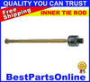Honda CR-V Inner Tie Rod End (2007–2011)