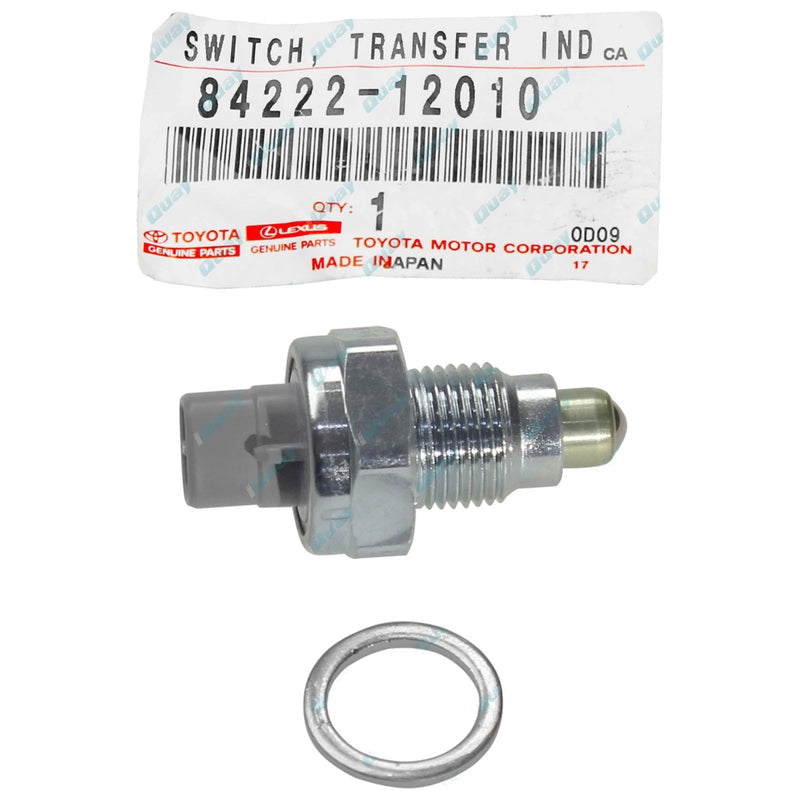 Hilux 4x4 Genuine Toyota Differential Lock Sensor Switch (1988-2011)
