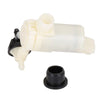 Mitsubishi Outlander Sport Windshield Wiper Washer Pump (2011-2021)