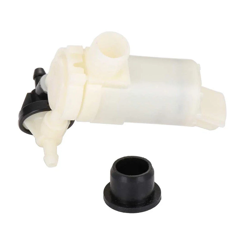 Mitsubishi Outlander Sport Windshield Wiper Washer Pump (2011-2021)