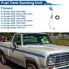Dodge D100 Fuel Level Sending Unit Module (1975-1980)