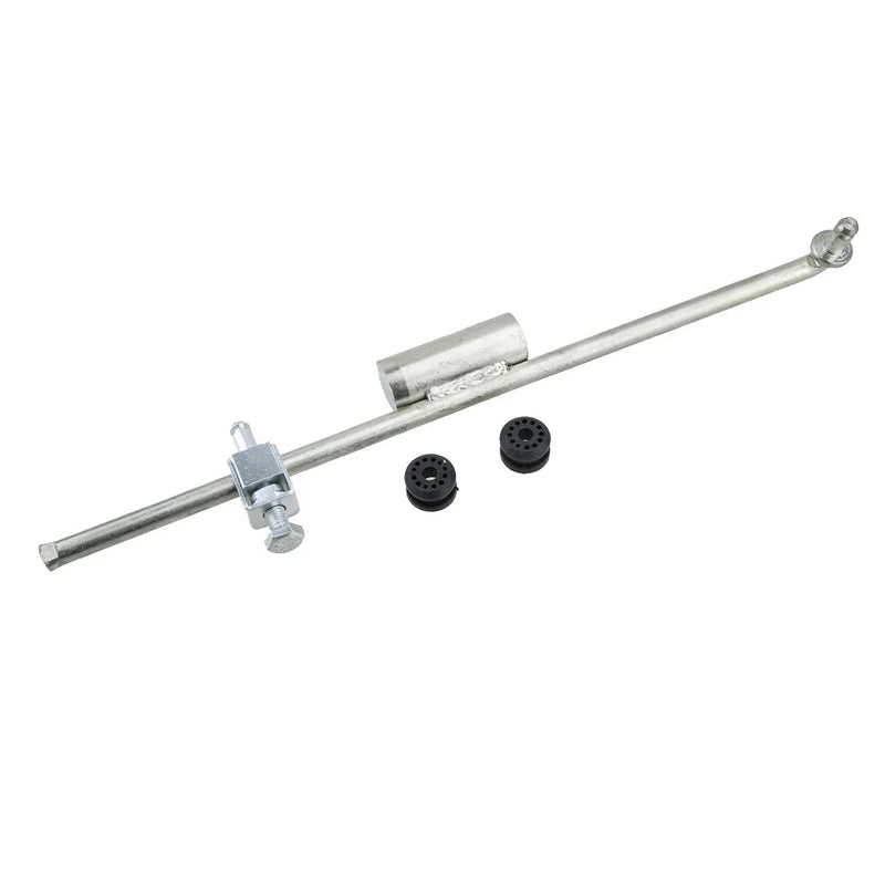 Dodge Ram 1500 3500 4500 Transfer Case Shift Linkage & Bushing Set