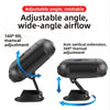 Defrost Defogger Use Portable 12V 150W Car Heater