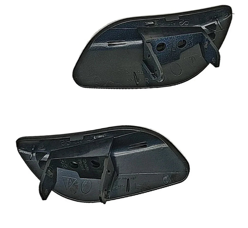 Porsche Cayenne Bumper Headlight Washer Nozzle Cover Cap (2008–2010)