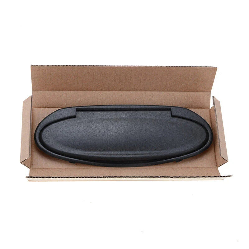 Porsche 911 986 987 996 997 Cayman Boxster Sun Visor Mirror Housing Trim