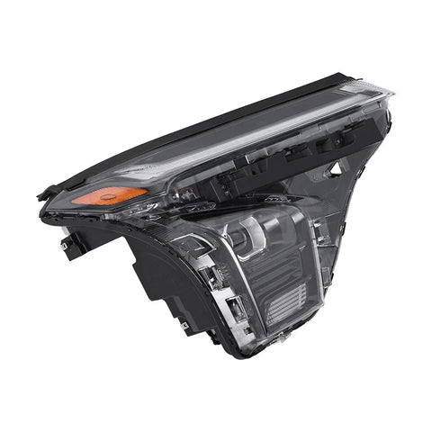 Chevrolet Trax Headlight Right Side LED DRL (2024–2025)