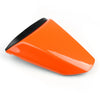 Kawasaki ZX10R (2008-2010) - Orange Rear Seat Cover