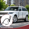 Land Rover Range Rover Sport 4.2L Radiator Hose (2006-2009)