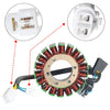 Suzuki LTF300F KingQuad, LTF250F QuadRunner Stator Coil (2000-2006)