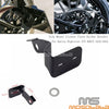 Harley Nightster 975 Side Mount License Plate Bracket (2022-2023)