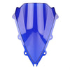 Aprilia RSV4 2009-2014 Windshield ( Blue)