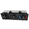 Peterbilt Truck AC Heater Control Module (Q21-6119)