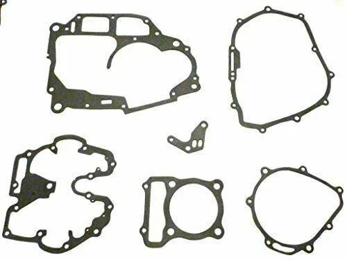 Honda XR250 XL250 XR Engine Gasket