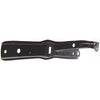 Radiator Supports Core Set of 2 For 2001-2004 Toyota