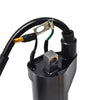 Honda Sportrax 400 TRX400EX Ignition Coil & Spark Plug 2x4 (1999–2006)